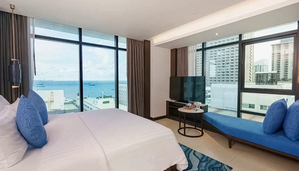 هتل میت پاتایا